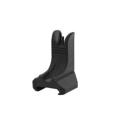 AR15 – Tacca di mira anteriore ultraslim regolabile – Picatinny