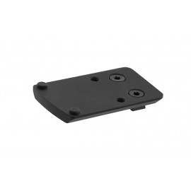 Supporto per Red Dot Trijicon RMR su Glock