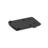 Supporto per Red Dot Trijicon RMR su Glock