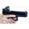 Supporto per Red Dot Trijicon RMR su Glock