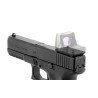 Supporto per Red Dot Trijicon RMR su Glock