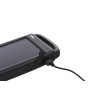 Powerbank ad energia solare da 20.000 mAh - 3.0A