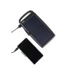 Powerbank ad energia solare da 20.000 mAh - 3.0A