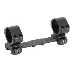 Supporto per ottica Ultralight 30 mm varie altezze  - Disponibile 0 o 20 MOA