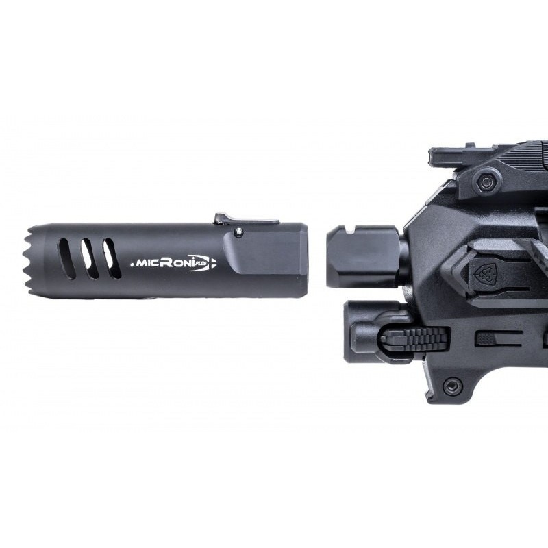 Muzzle Extension per Micro Roni Gen. 4