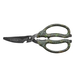 Forbici Multiuso da 23 cm Camillus Game Shear
