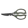 Forbici Multiuso da 23 cm Camillus Game Shear