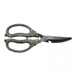 Forbici Multiuso da 23 cm Camillus Game Shear