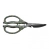 Forbici Multiuso da 23 cm Camillus Game Shear