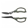 Forbici Multiuso da 23 cm Camillus Game Shear