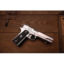 Cabot Gun S100 Government 1911 Style 9x21 G10 Tactical
