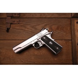 Cabot Gun S100 Government 1911 Style 9x21 G10 Tactical
