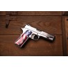 Cabot Gun American Joe Commander 1911 Style .45 ACP Mirino al Trizio