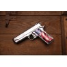 Cabot Gun American Joe Commander 1911 Style .45 ACP Mirino al Trizio