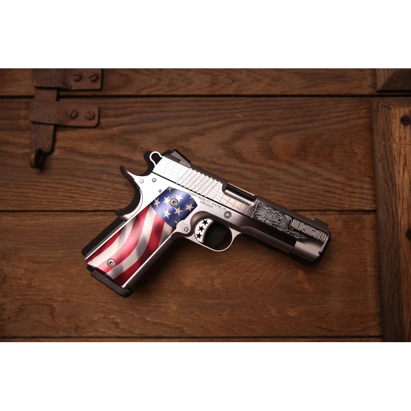 Cabot Gun American Joe Commander 1911 Style 9x21