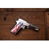 Cabot Gun American Joe Commander 1911 Style 9x21