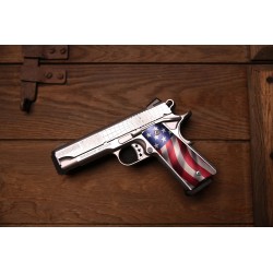 Cabot Gun American Joe Commander 1911 Style 9x21