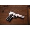 Cabot Gun S100 Government 1911 Style 9x21 G10 Tactical Mirino al Trizio