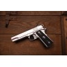 Cabot Gun S100 Government 1911 Style 9x21 G10 Tactical Mirino al Trizio