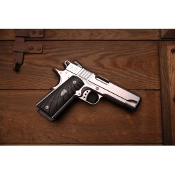 Cabot Gun S103 Commander 1911 Style 9x21 G10 Fibonacci