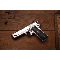 Cabot Gun S103 Commander 1911 Style 9x21 G10 Fibonacci