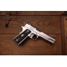 Cabot Gun S100 Government 1911 Style 9x21 mirino al trizio e tacca di mira regolabile Novak