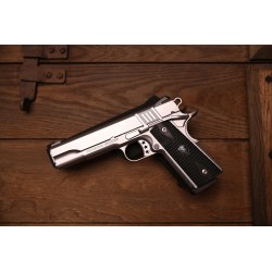 Cabot Gun S100 Government 1911 Style 9x21 mirino al trizio e tacca di mira regolabile Novak