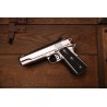 Cabot Gun S100 Government 1911 Style 9x21 mirino al trizio e tacca di mira regolabile Novak