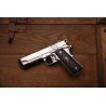 Cabot Gun S103 Commander 1911 Style 9x21 Fibonacci Mirino al Trizio Fibonacci tacca di mira regolabile Novak