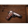 Cabot Gun Gentleman's Carry 1911 Style .45 ACP mancina