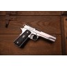 Cabot Gun S100 Government 1911 Style 9x21 G10 Fibonacci