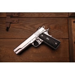 Cabot Gun S100 Government 1911 Style 9x21 G10 Fibonacci