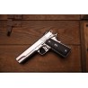 Cabot Gun S100 Government 1911 Style 9x21 G10 Fibonacci