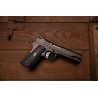 Cabot Gun S100 Government 1911 Style .45 ACP G10 Fibonacci pvd Black