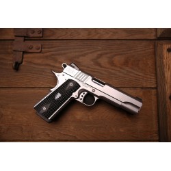 Cabot Gun S100 Government 1911 Style 9x21 Mirino al Trizio tacca di mira regolabile Novak