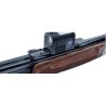 Picatinny Weaver per bindella da 7,0-8,1 mm altezza 1,4-2,0 mm