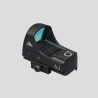 Red Dot aperto Benthley Electro-Dot Sight 4-8 MOA