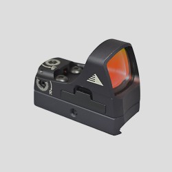 Red Dot aperto Benthley Electro-Dot Sight 4-8 MOA
