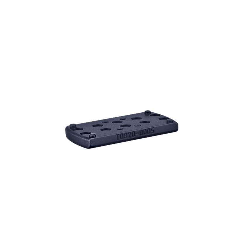 Base Red Dot per Anelli Era-Tac