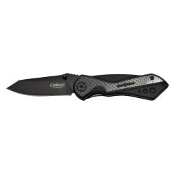 Coltello pieghevole Machine da 17 cm