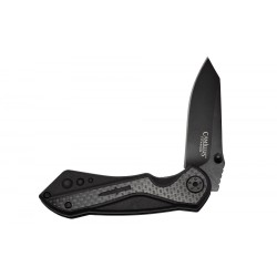 Coltello pieghevole Machine da 17 cm