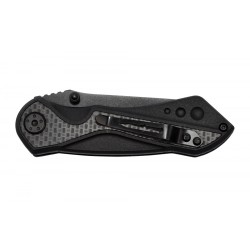Coltello pieghevole Machine da 17 cm