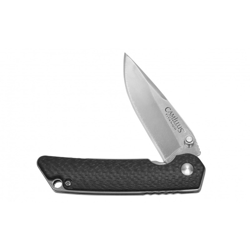 Coltello pieghevole 17 cm Camillus TRC