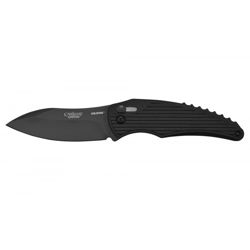 Coltello pieghevole 18 cm Camillus Wildfire 2 ®