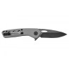 Coltello pieghevole 17 cm Camillus Slot ® Grigio