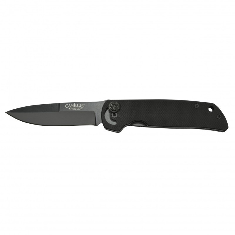 Coltello pieghevole 17 cm Camillus Mini CUDA