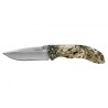 Coltello pieghevole 18 cm Camillus Guise ® Camouflage