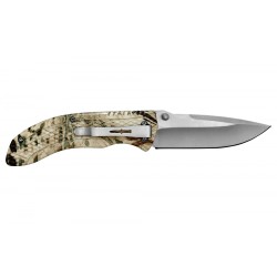 Coltello pieghevole 18 cm Camillus Guise ® Camouflage