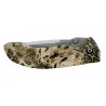 Coltello pieghevole 18 cm Camillus Guise ® Camouflage