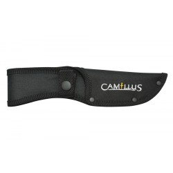 Coltello a lama fissa 23 cm Camillus Mask ® Prym1 Camouflage